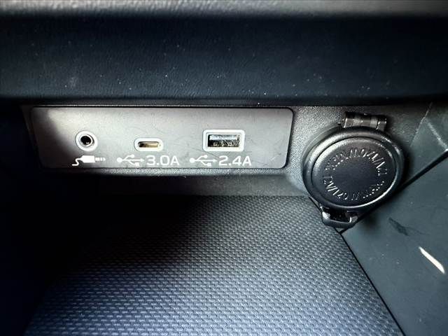 SUBARU LEVORG LAYBACK 2024 Image 31