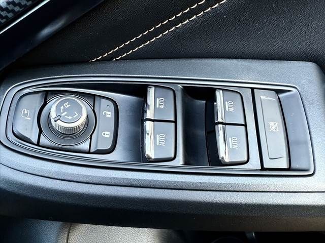 SUBARU LEVORG LAYBACK 2024 Image 31