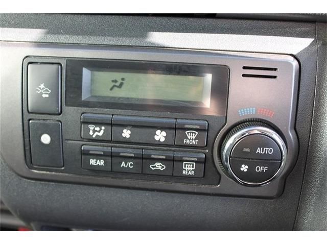 TOYOTA HIACE VAN 2WD 2018 Image 31