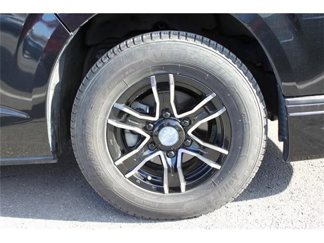 TOYOTA HIACE VAN 2WD 2018 Image 31