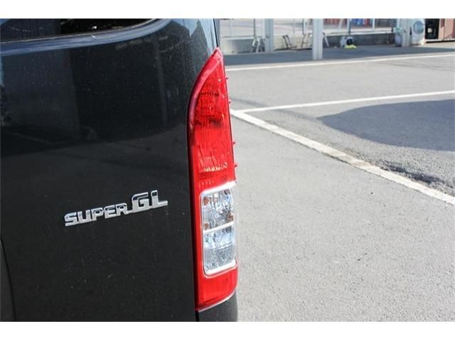 TOYOTA HIACE VAN 2WD 2018 Image 31