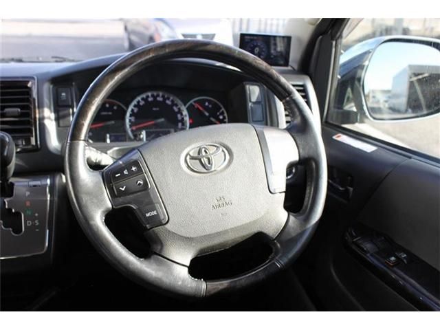 TOYOTA HIACE VAN 2WD 2018 Image 31