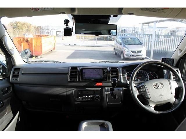 TOYOTA HIACE VAN 2WD 2018 Image 31