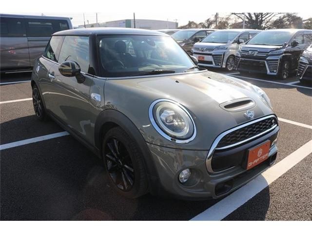 BMW MINI COOPER S 2018 Image 31