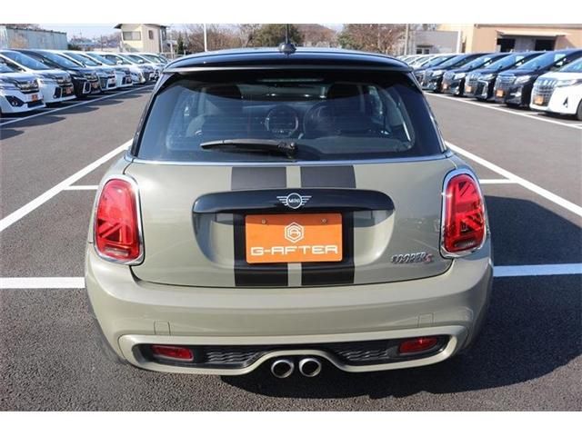 BMW MINI COOPER S 2018 Image 31