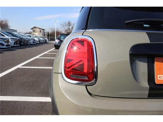 BMW MINI COOPER S 2018 Image 31