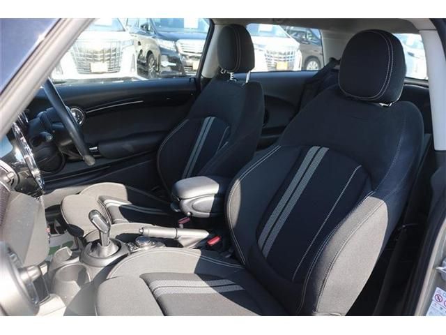 BMW MINI COOPER S 2018 Image 31