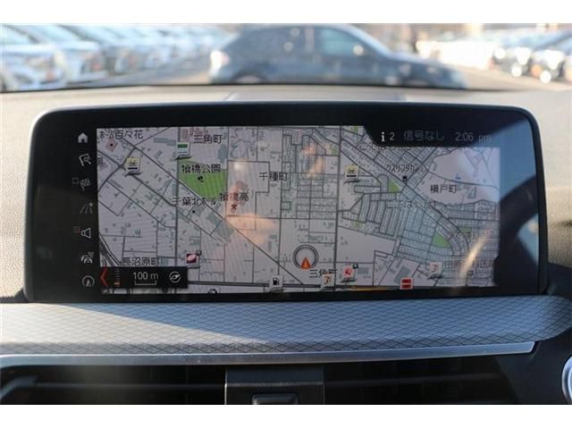 BMW X3 2017 Image 31