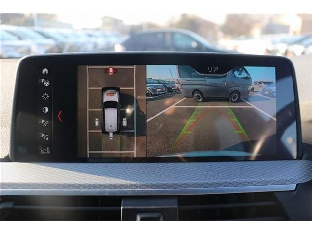 BMW X3 2017 Image 31