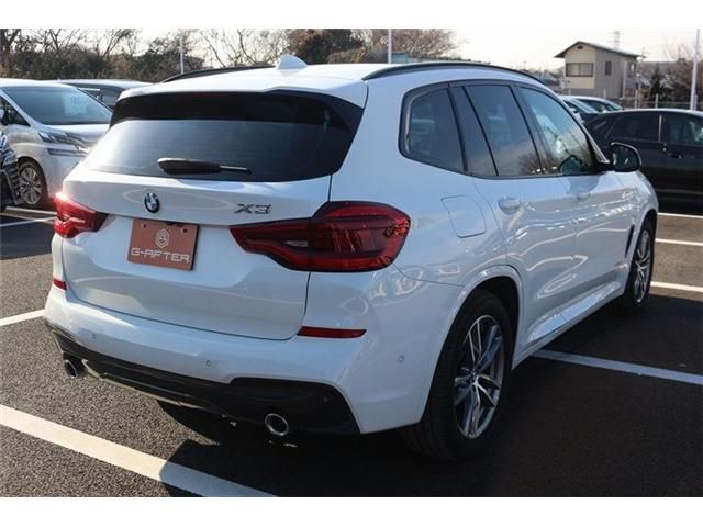 BMW X3 2017 Image 31
