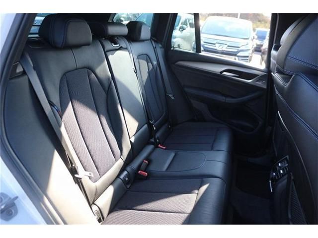 BMW X3 2017 Image 31