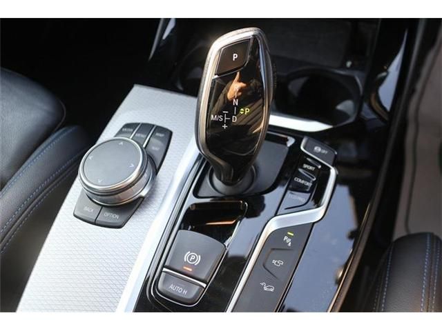 BMW X3 2017 Image 31