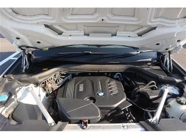 BMW X3 2017 Image 31