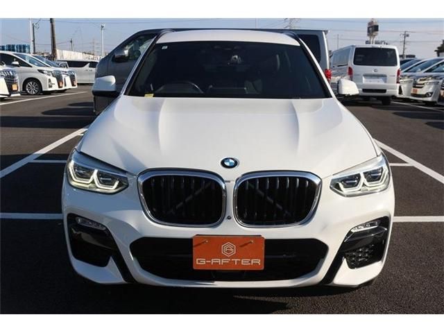 BMW X3 2017 Image 31