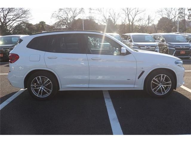 BMW X3 2017 Image 31