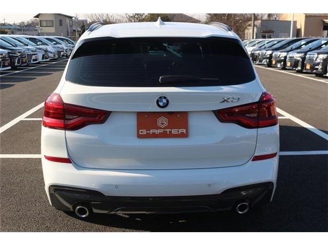 BMW X3 2017 Image 31