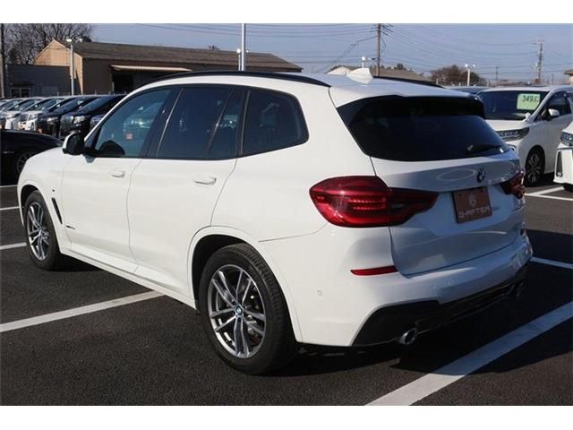 BMW X3 2017 Image 31