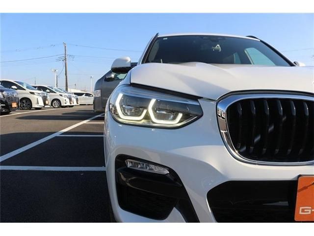 BMW X3 2017 Image 31