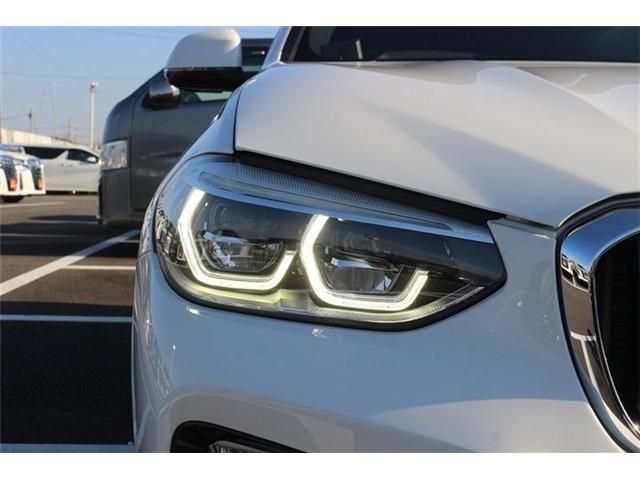 BMW X3 2017 Image 31