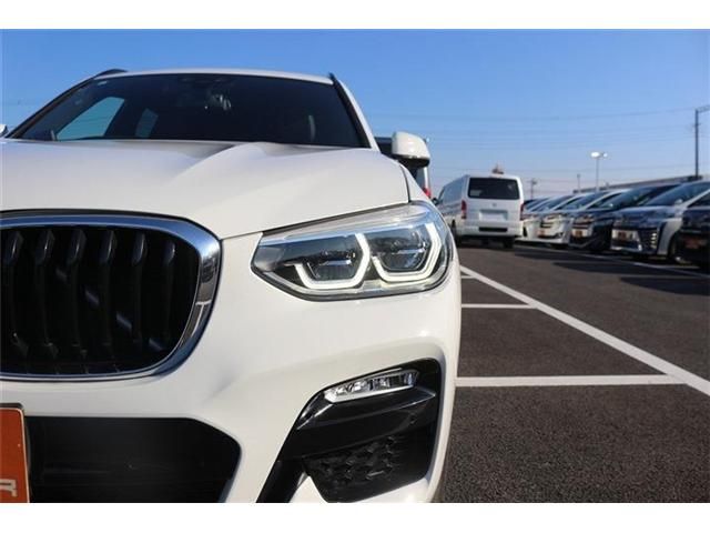 BMW X3 2017 Image 31
