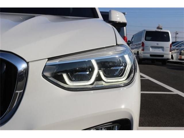 BMW X3 2017 Image 31