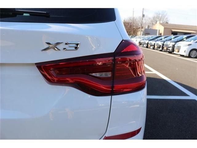 BMW X3 2017 Image 31