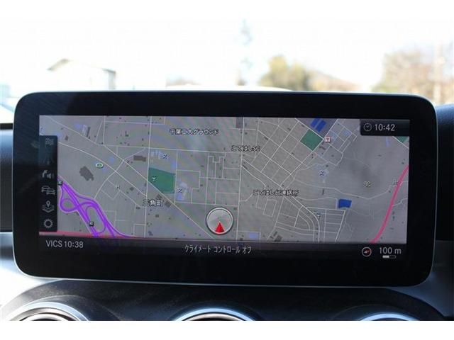 MERCEDES BENZ C CLAS 2019 Image 31