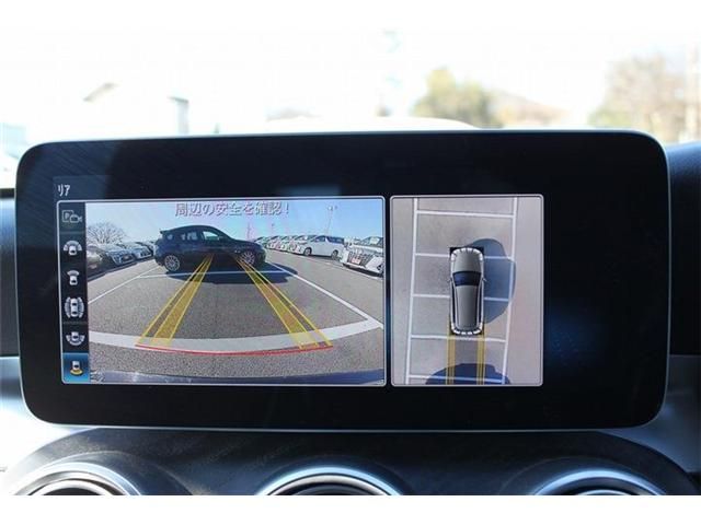 MERCEDES BENZ C CLAS 2019 Image 31