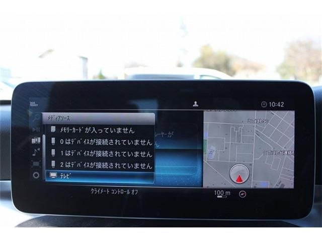 MERCEDES BENZ C CLAS 2019 Image 31