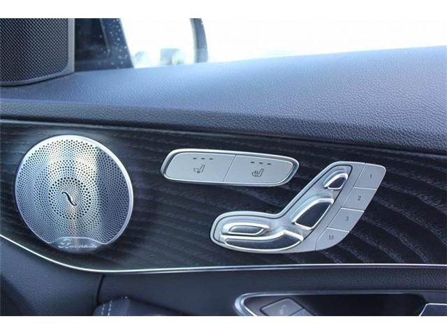 MERCEDES BENZ C CLAS 2019 Image 31