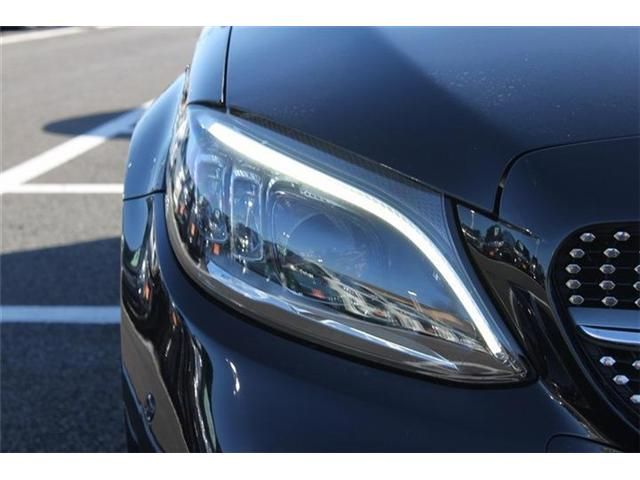 MERCEDES BENZ C CLAS 2019 Image 31