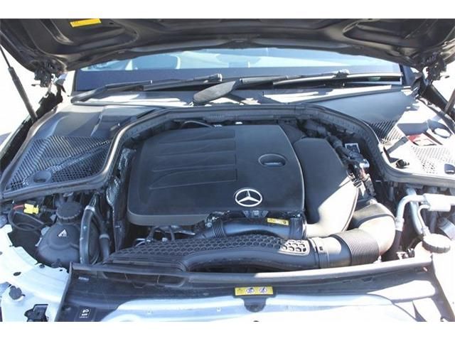 MERCEDES BENZ C CLAS 2019 Image 31