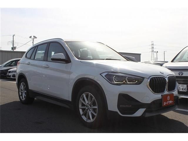 BMW X1 2020 Image 31