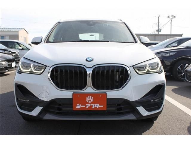 BMW X1 2020 Image 31