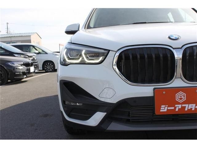 BMW X1 2020 Image 31