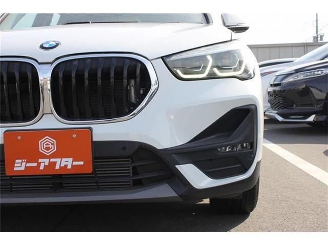 BMW X1 2020 Image 31