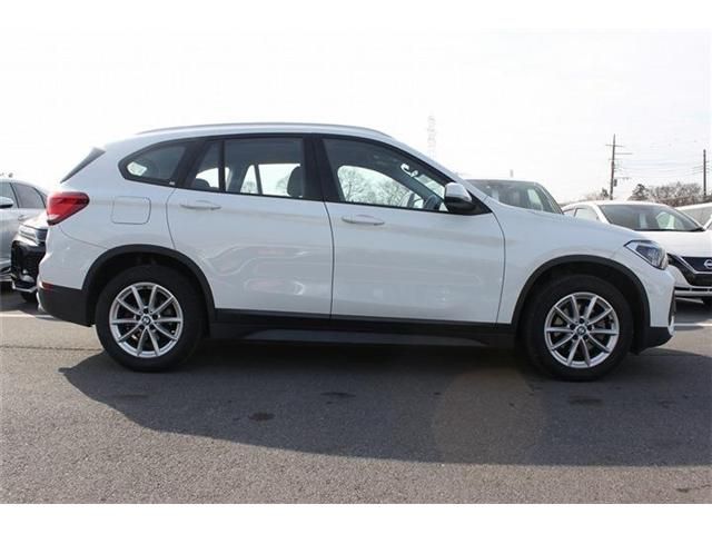 BMW X1 2020 Image 31