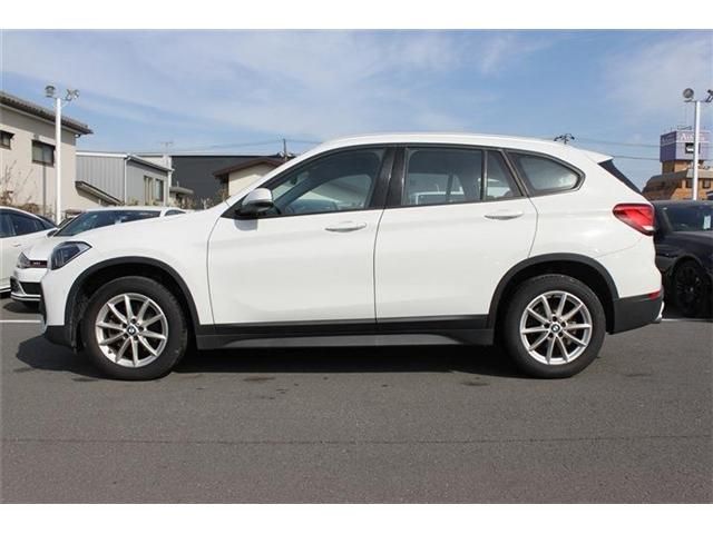 BMW X1 2020 Image 31