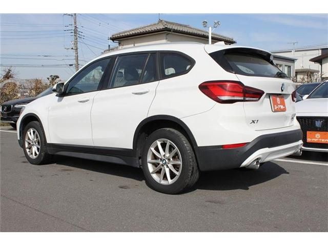 BMW X1 2020 Image 31