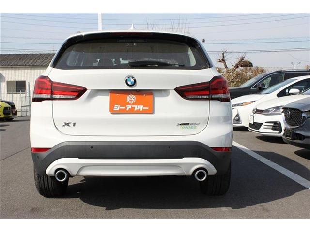 BMW X1 2020 Image 31