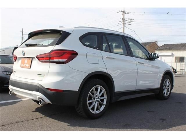 BMW X1 2020 Image 31