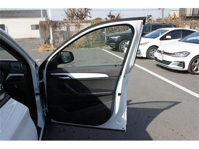 BMW X1 2020 Image 31