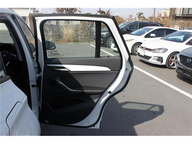 BMW X1 2020 Image 31