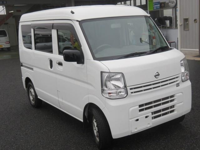 NISSAN NV100 CLIPPER 2021 Image 31