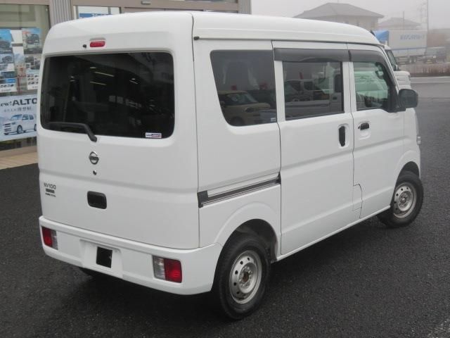 NISSAN NV100 CLIPPER 2021 Image 31