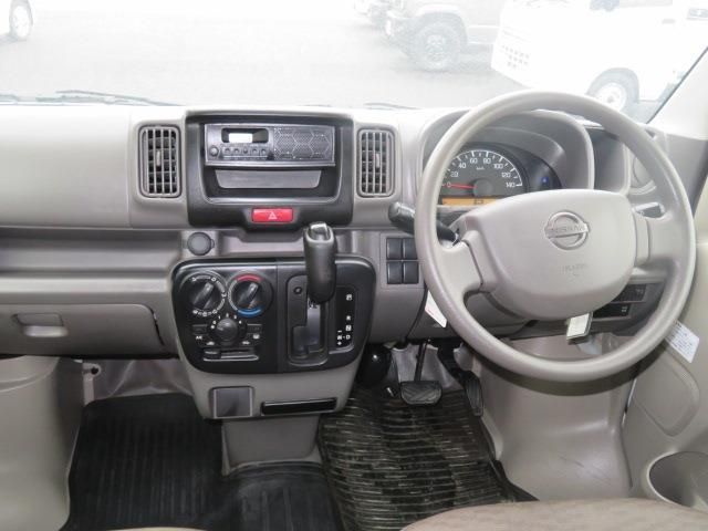 NISSAN NV100 CLIPPER 2021 Image 31