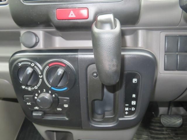 NISSAN NV100 CLIPPER 2021 Image 31