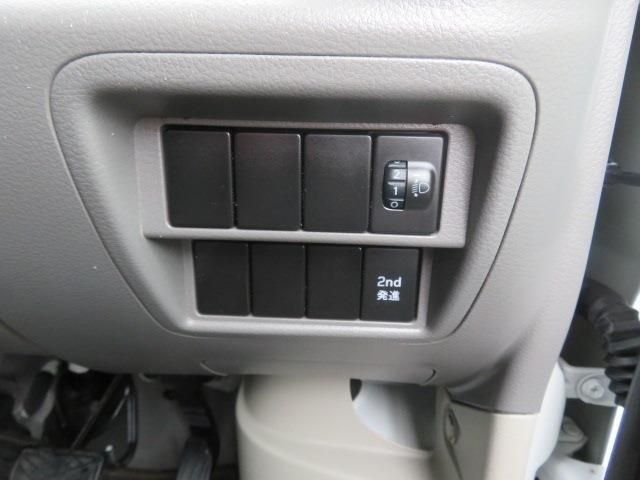 NISSAN NV100 CLIPPER 2021 Image 31