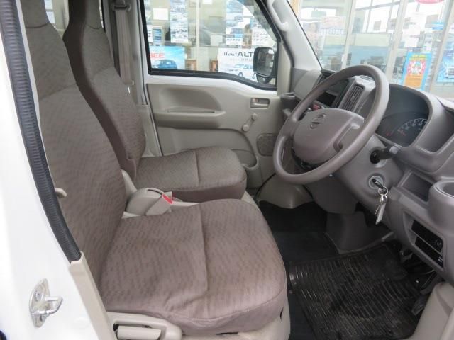 NISSAN NV100 CLIPPER 2021 Image 31