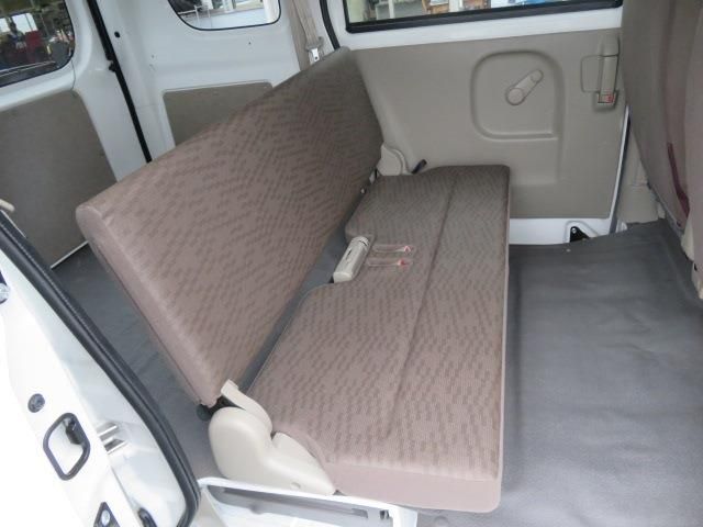 NISSAN NV100 CLIPPER 2021 Image 31